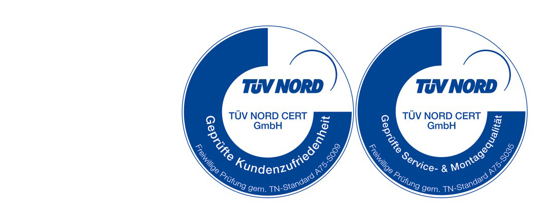 Tüv Nord Logos