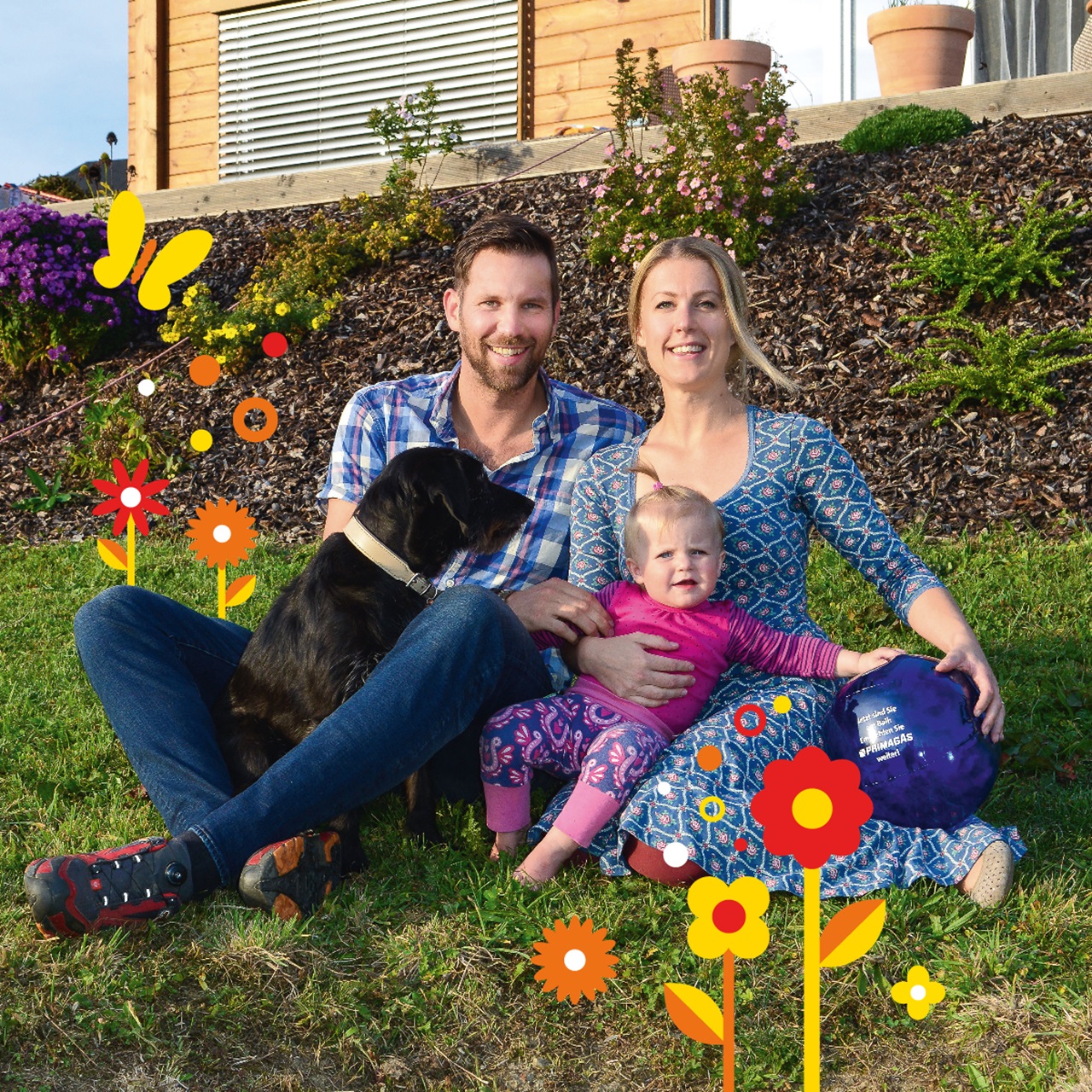 Referenzkunden Futuria Propan | PRIMAGAS®