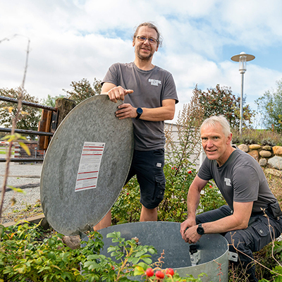 Referenz Hotel Bretterbude Domschacht offen